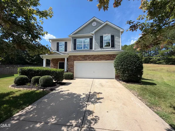 1317 Hosmer Ct, Wake Forest, NC 27587