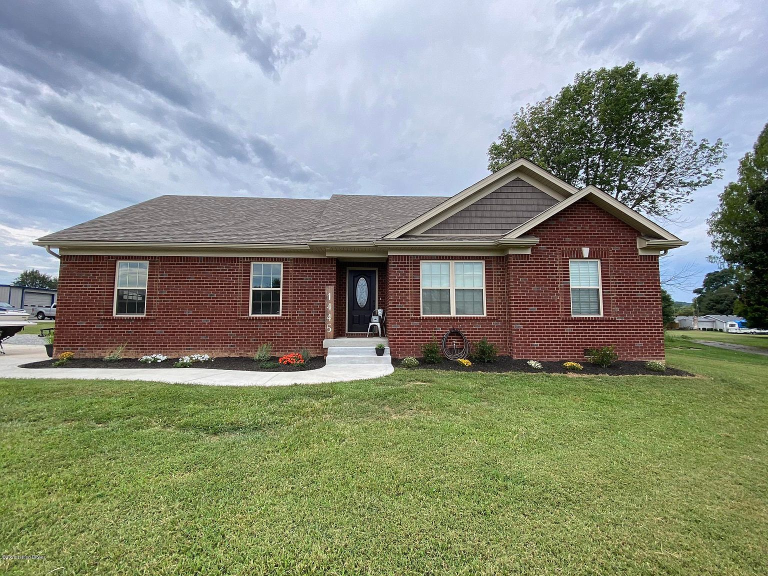 1445 Samuels Loop, Coxs Creek, KY 40013 Zillow