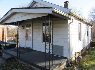 368 Scenic Dr, Saint Louis, MO 63137