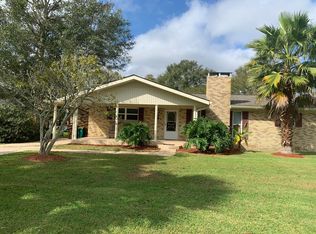 12449 Oaklawn Rd, Biloxi, MS 39532