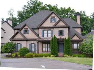 3605 Valley Crest Way, Cumming, GA 30041