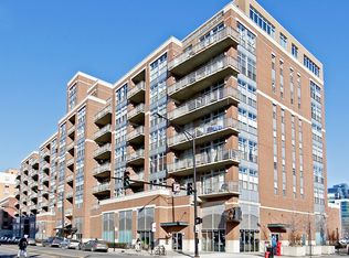 111 S Morgan St APT 309, Chicago, IL 60607