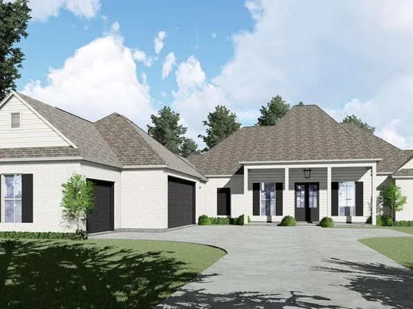 14172 Kaden Creek Dr, Walker, LA 70785