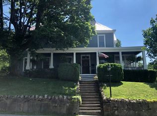 822 Jefferson Ave N, Pulaski, VA 24301