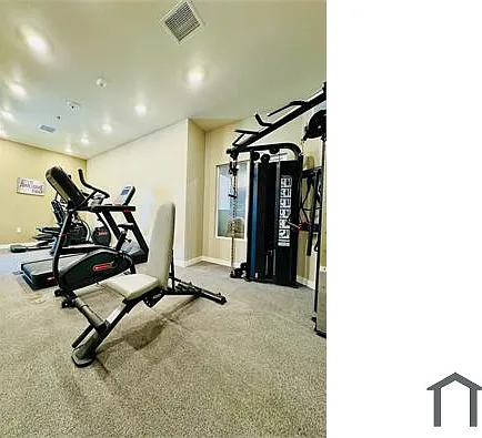 400 Mojave View Ave #D201 — Photo 8