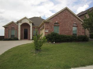 2515 Appaloosa Ln, Celina, TX 75009