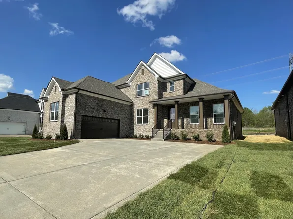 104 Hayden Ln Lot 216, Gallatin, TN 37066
