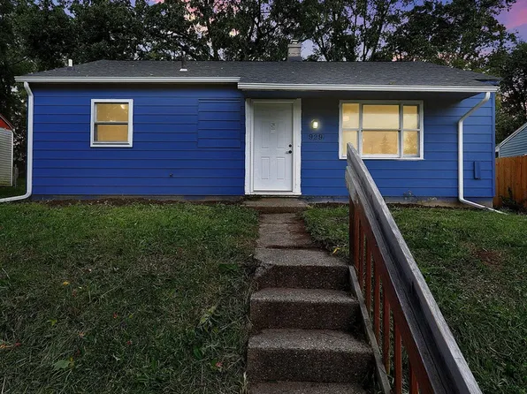 929 Maryland Ave, Lansing, MI 48906