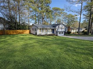 3210 Ebenezer Rd, Marietta, GA 30066