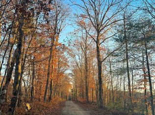 Martin Rd, Fitzwilliam, NH 03447