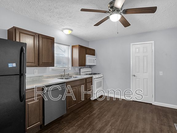 5th image of 1461 S Meridian St #A
