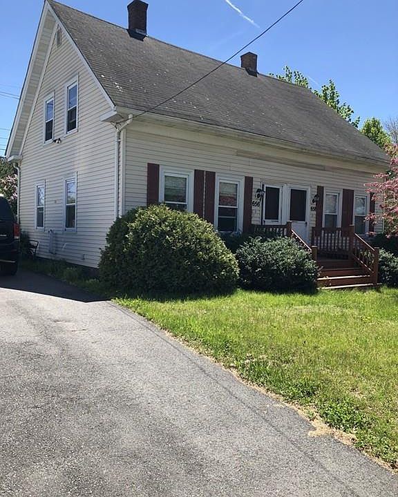 1st image of 656 Old West Central St #1