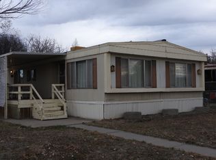 528 Garfield Dr, Grand junction, CO 81504