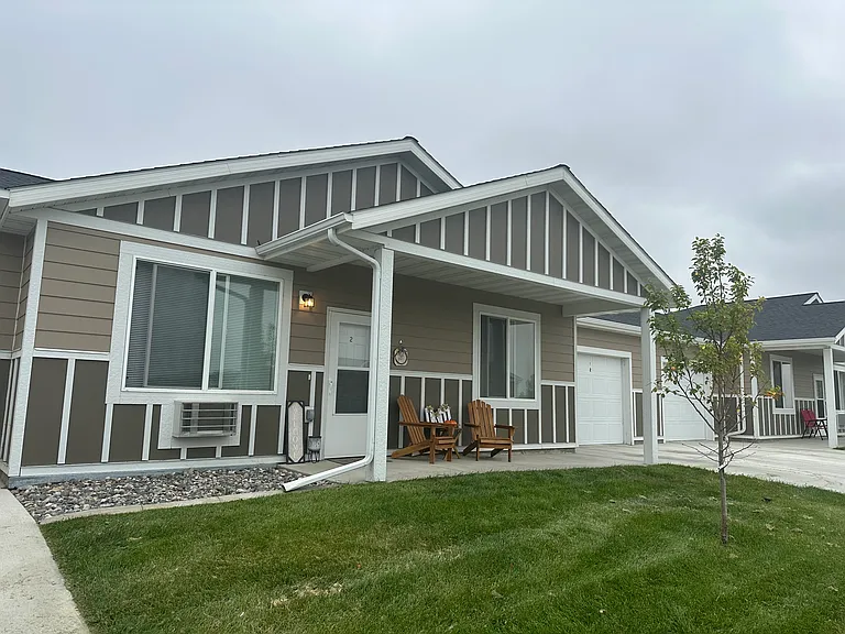 4513 Big Dance Way #1 — Photo 4