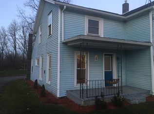 27 Briggs St, Honeoye, NY 14471