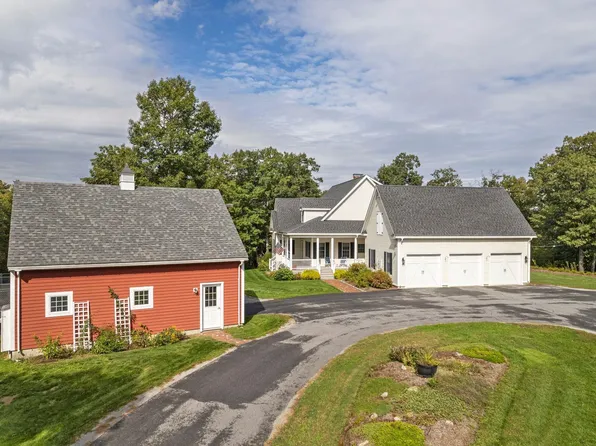 154 North Road, Sutton, NH 03260