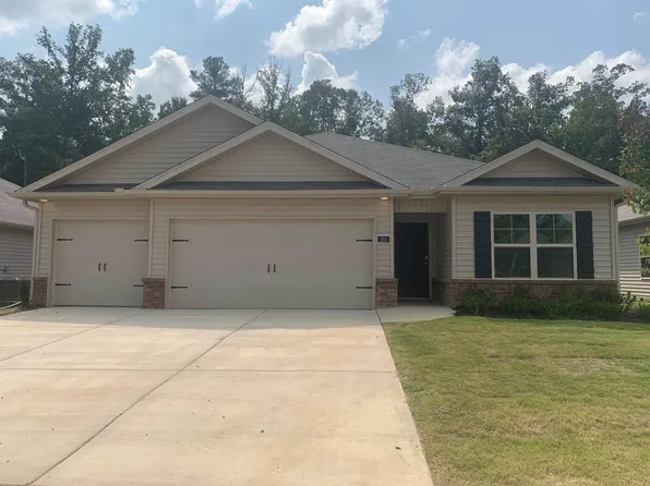 252 Ashland Dr SW, Hanceville, AL 35077