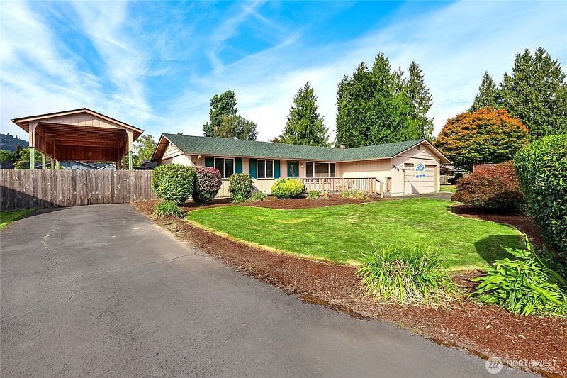 2nd image of 3915 Cherrywood Street