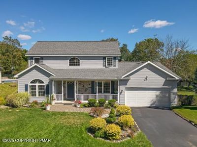 115 Michaels Run, Stroudsburg, PA, 18360