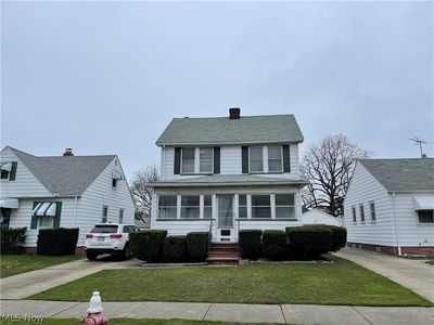 22461 Beckford Ave, Euclid, OH, 44123