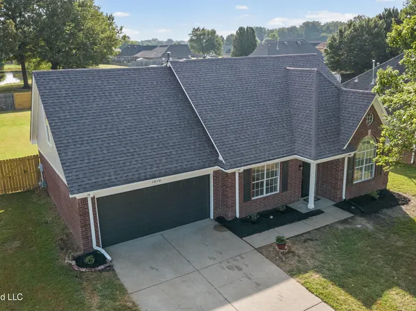 7676 Bramble Ln, Walls, MS 38680
