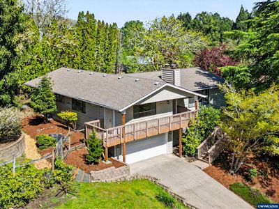 4405 NW Queens Ave, Corvallis, OR, 97330