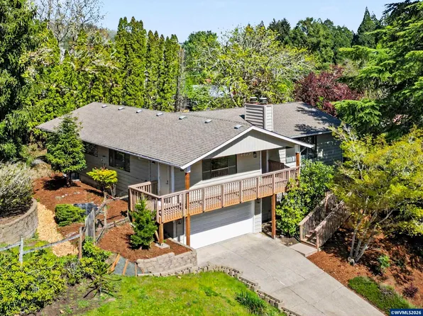 4405 NW Queens Ave, Corvallis, OR 97330
