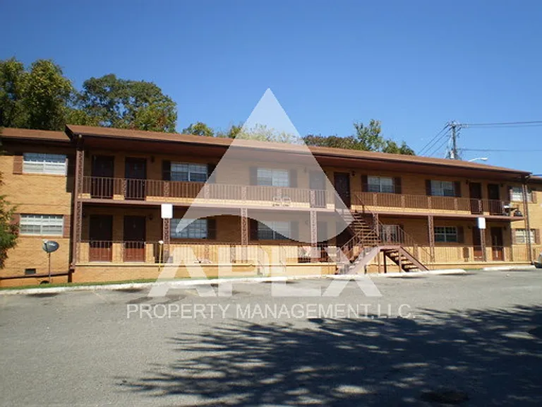 Kendle Wood Apartments — Photo 1
