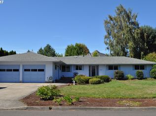 1341 Austin Ave, Woodburn, OR 97071