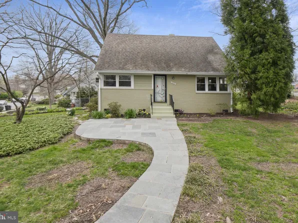 10201 Procter St, Silver Spring, MD 20901