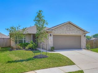 7107 Joan Dee Ct, Spring, TX 77389