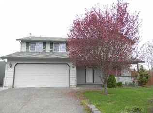 1304 NW 148th St, Vancouver, WA