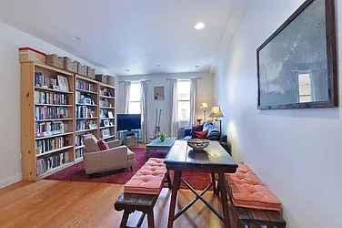 Sold by Corcoran
