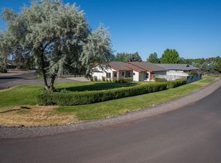 2761 NE Yellowpine Rd, Prineville, OR 97754