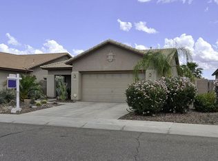 113 S 125th Ave, Avondale, AZ 85323