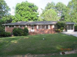 2483 Fraser Rd, Marietta, GA 30066