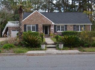 121 Brandywine Rd, Savannah, GA 31405