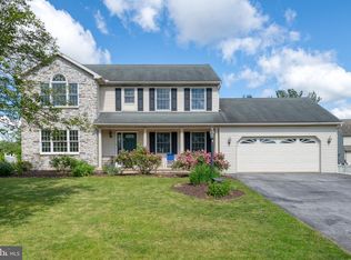 13 Hetrick Ct #L-0092, Palmyra, PA 17078
