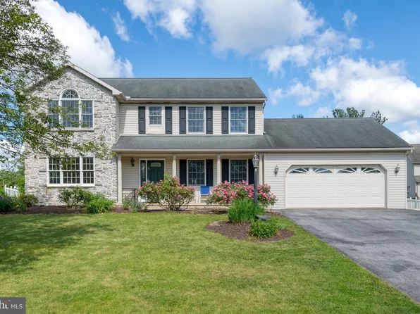 13 Hetrick Ct #L-0092, Palmyra, PA 17078