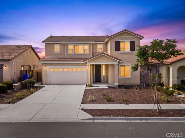 15623 Kings Peak Dr, Fontana, CA 92336
