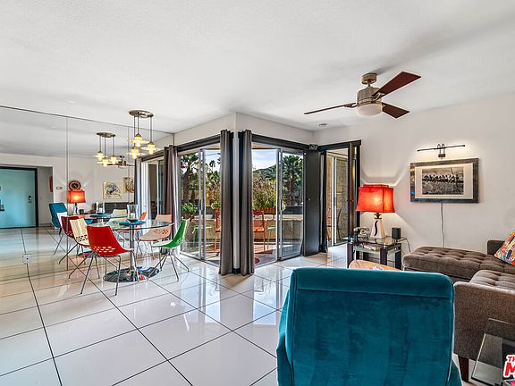 5th image of 1550 S Camino Real APT 221
