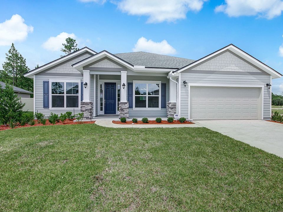 1st image of 4321 Cherry Lake Ln #100