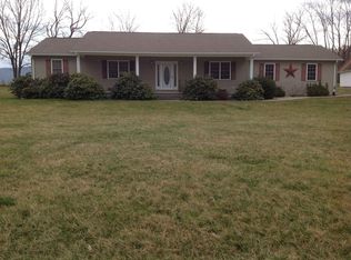 2698 Trammell Trl, Bessemer, AL 35022