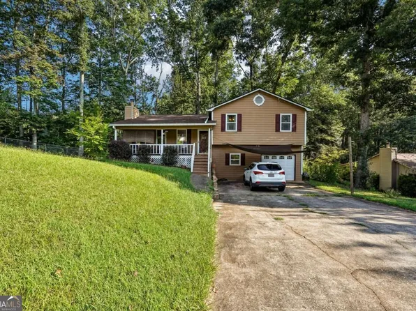 57 Brooks St, Dallas, GA 30157