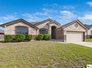 2809 Inspiration Dr, Killeen, TX 76549