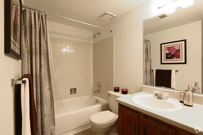 1 bed, 540 sqft, $750 — Photo 4