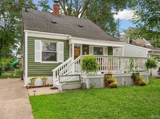 23081 Albion Ave, Farmington Hills, MI
