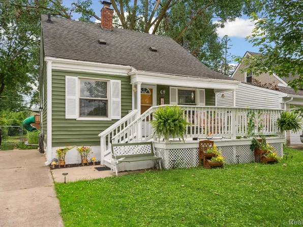 23081 Albion Ave, Farmington Hills, MI 48336