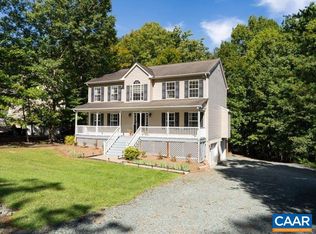 10 Cliftwood Rd, Palmyra, VA 22963