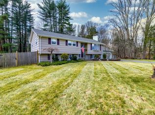 44 Short St, South Easton, MA 02375